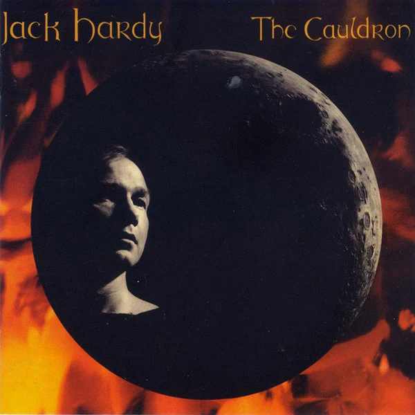 JACK HARDY | CAULDRON