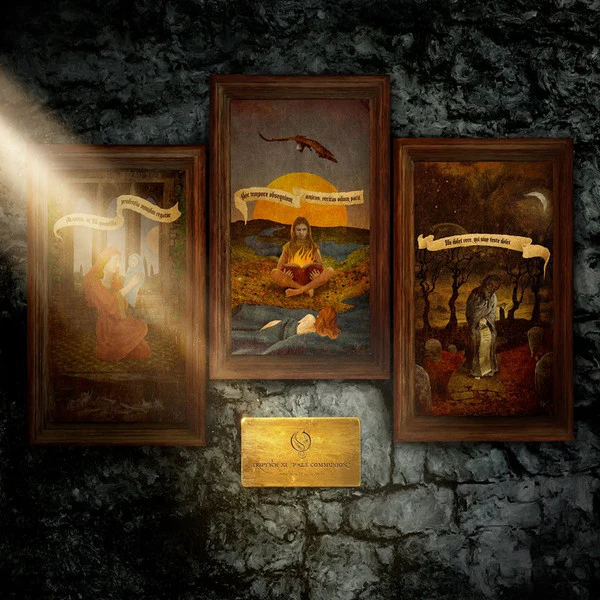 OPETH | PALE COMMUNION - 2LP
