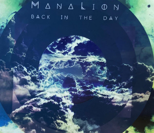 MANALION | BACK IN THE DAY (DIGI)