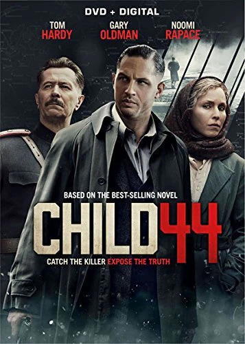 MOVIE TH | CHILD 44
