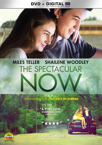 MOVIE CO | SPECTACULAR NOW