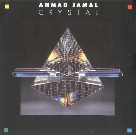 AHMAD JAMAL | CRYSTAL