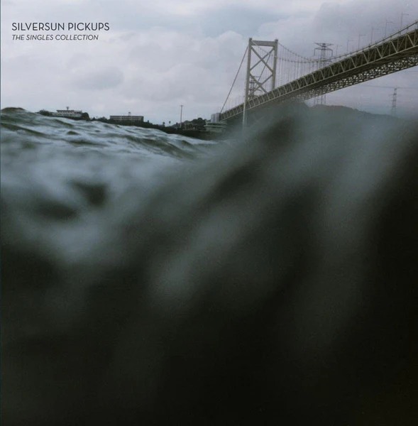 SILVERSUN PICKUPS | SINGLES COLLECTION