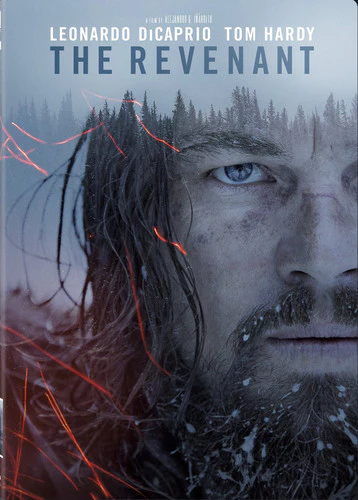 MOVIE DRA | REVENANT (2015)