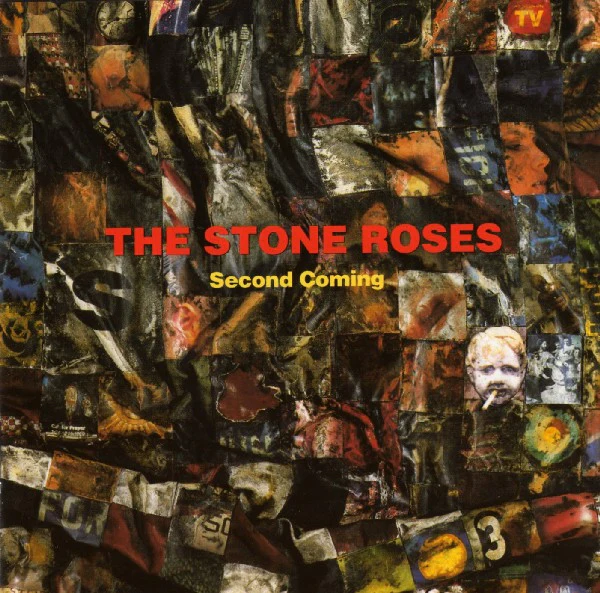 STONE ROSES | SECOND COMING