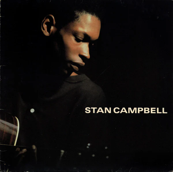 STAN CAMPBELL | STAN CAMPBELL - AUS - Image 2