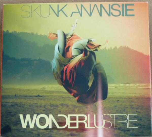 SKUNK ANANSIE | WONDERLUSTRE (BONUS DVD)  (DIGI) - Image 2
