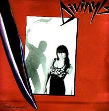 DIVINYLS | TEMPERAMENTAL