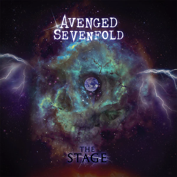 AVENGED SEVENFOLD | STAGE