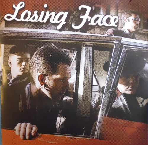 LOSING FACE | LOSING FACE