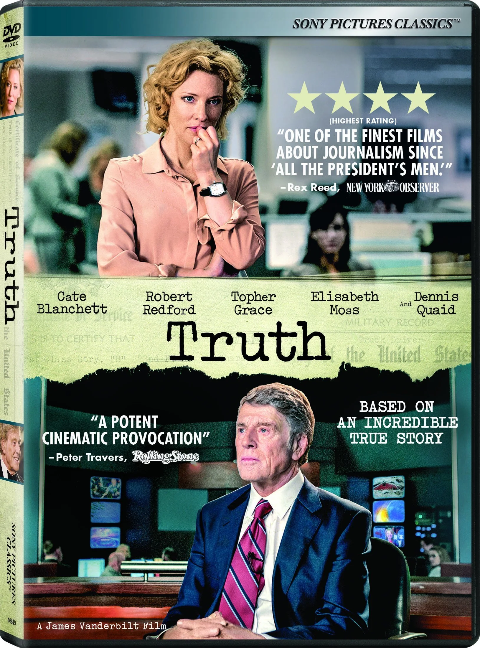 MOVIE DR | TRUTH