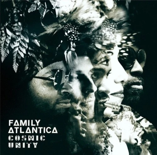 FAMILY ATLANTICA | COSMIC UNITY