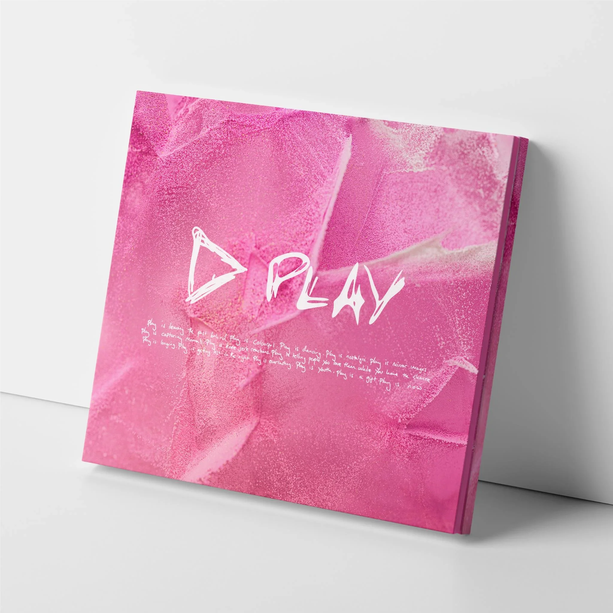 ED SHEERAN | PLAY (DELUXE EDITION) (20 PAGE BOOKLET) (SOFTPACK) - Image 2