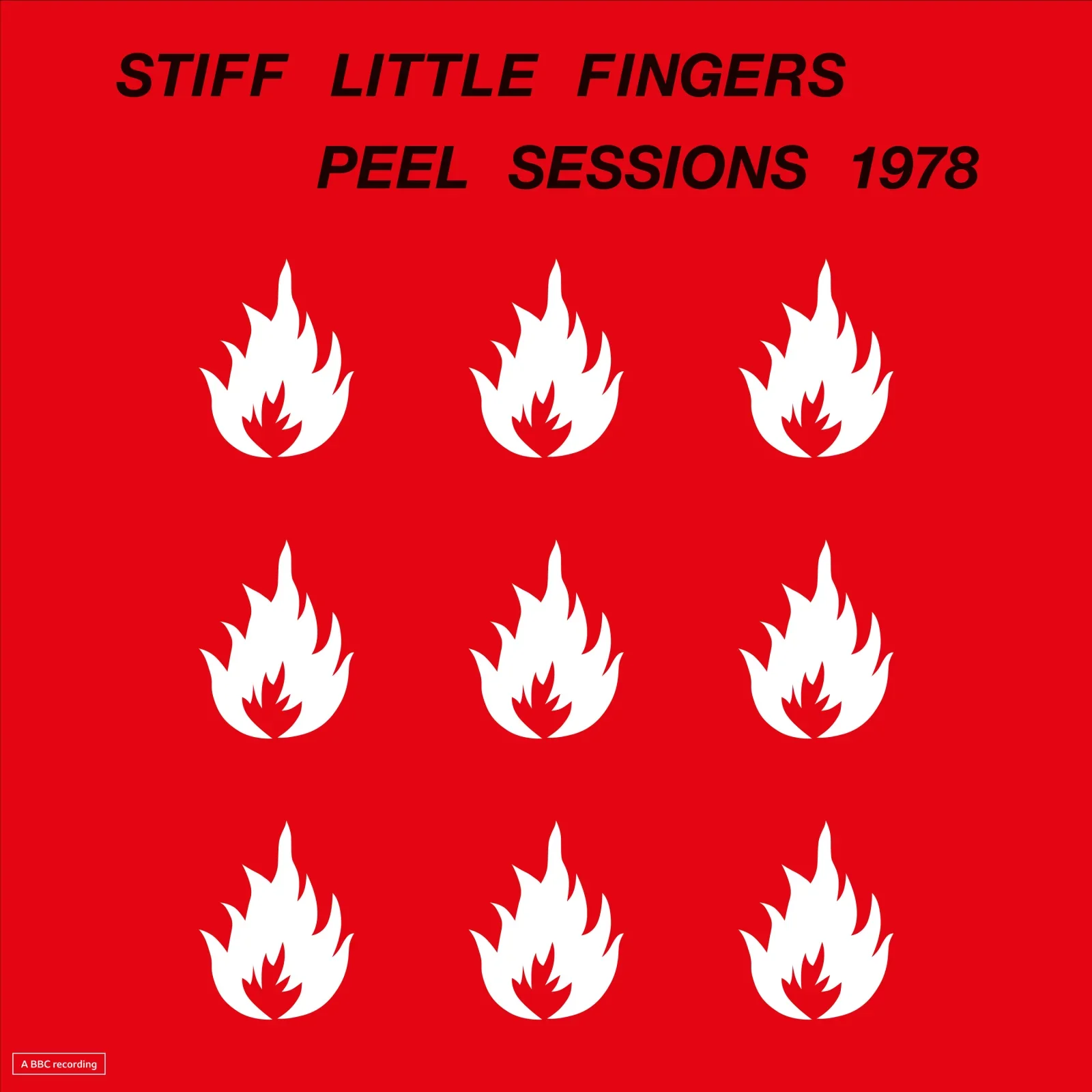 STIFF LITTLE FINGERS | JOHN PEEL SESSIONS 1978 LTD VINYL RSD 2026 (VINYL)