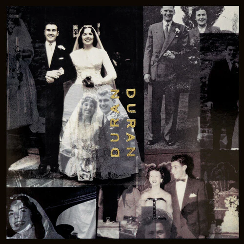 DURAN DURAN | DURAN DURAN (1993) (2LP SET) (VINYL)