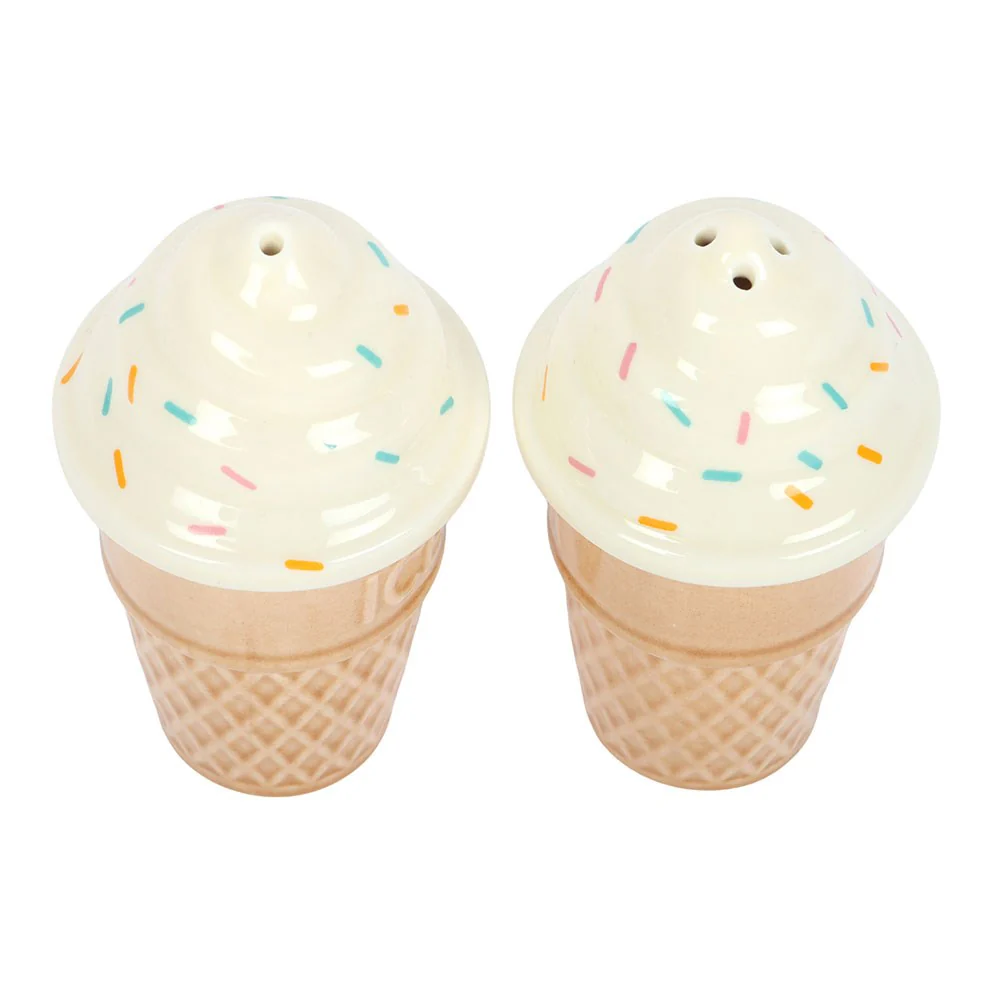 ICE CREAM SALT AND PEPPER - Image 2
