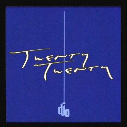 DJO AKA JOE KEERY | TWENTY TWENTY (VINYL)