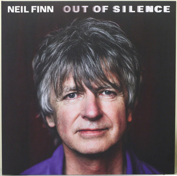 NEIL FINN | OUT OF SILENCE