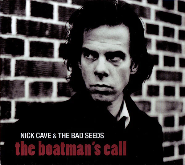 NICK CAVE / AND THE BAD SEEDS | BOATMAN'S CALL - Image 2