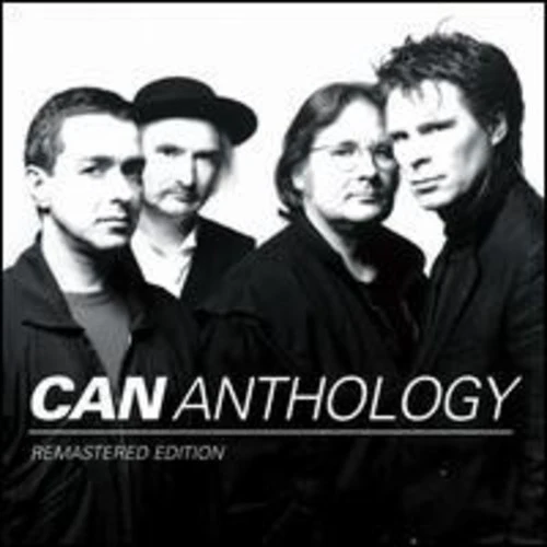 CAN | ANTHOLOGY (2CD SET)