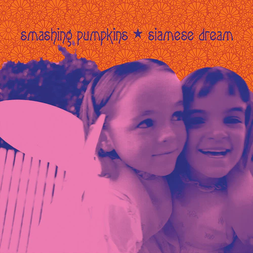 SMASHING PUMPKINS | SIAMESE DREAM (REMASTERED)