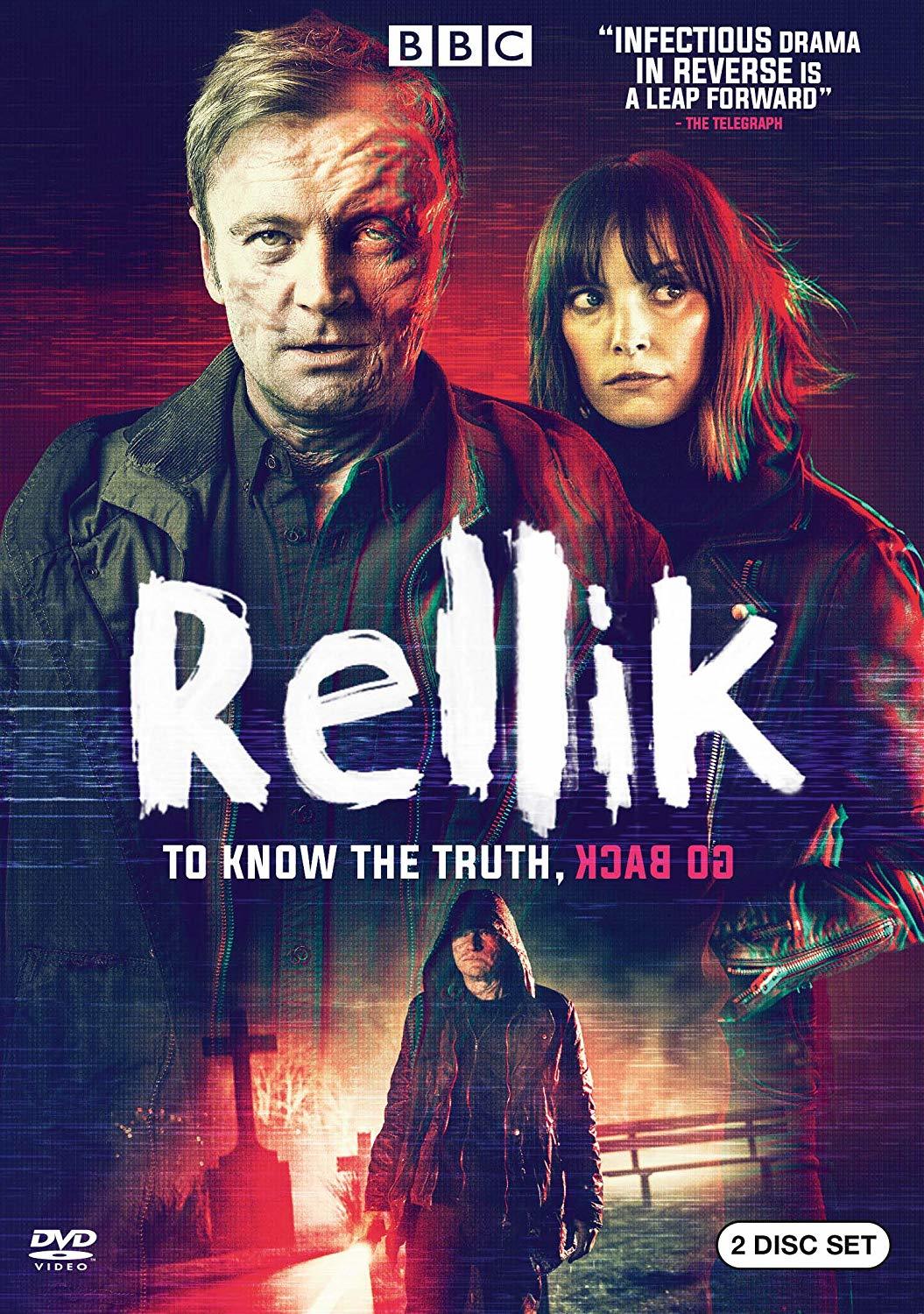 RELLIK | RELLIK (2DVD)