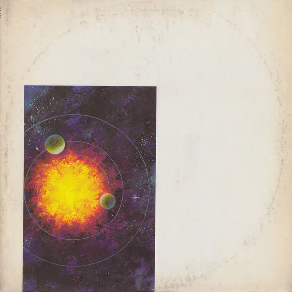 MILES DAVIS | ORBITS