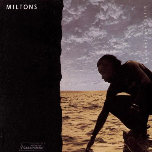 NASCIMENTO MILTON | MILTONS