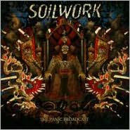 SOILWORK | PANIC BROADCAST