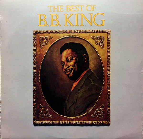 BB KING | BEST OF BB KING - NZ / AUS