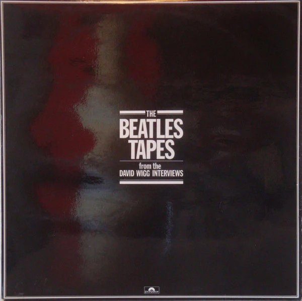 BEATLES | BEATLES TAPES - 2LP