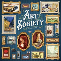 ART SOCIETY