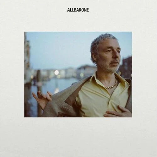 BAXTER DURY | ALLBARONE (VINYL)