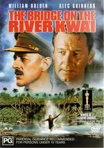 MOVIE WA | BRIDGE ON THE RIVER KWAI - Image 2