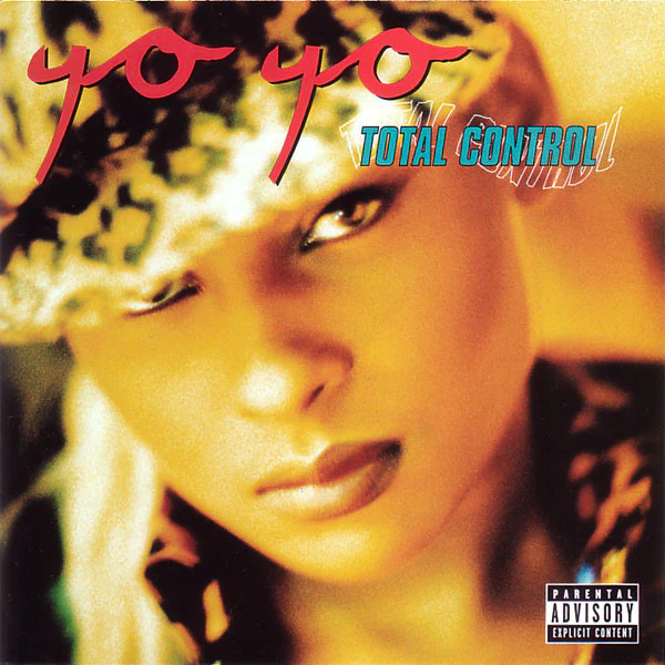 YO YO | TOTAL CONTROL