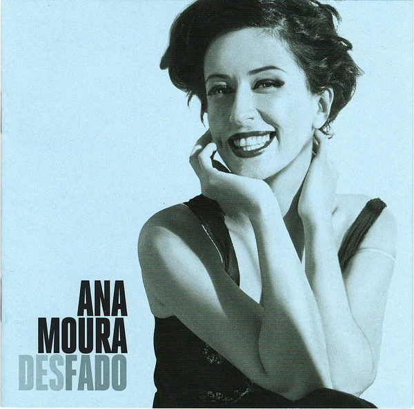 ANA MOURA | DESFADO