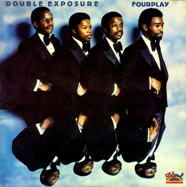 DOUBLE EXPOSURE | FOURPLAY