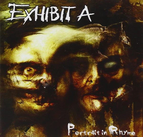 EXHIBIT A | PORTRAIT IN RHYME