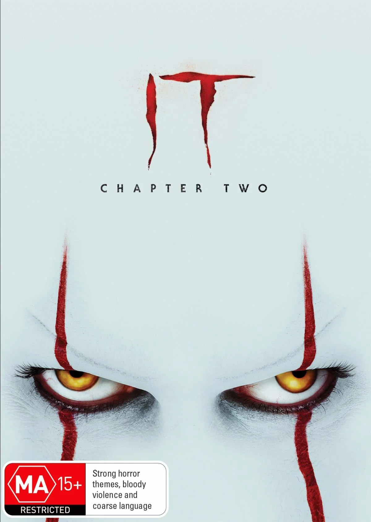 MOVIE HO | IT CHAPTER TWO