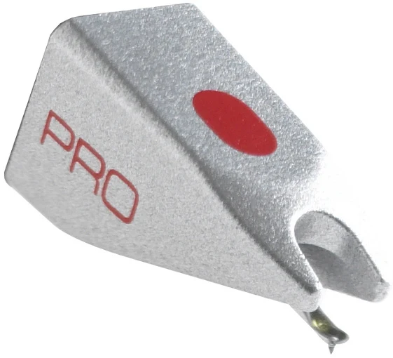 ORTOFON DJ Pro STYLUS (silver)