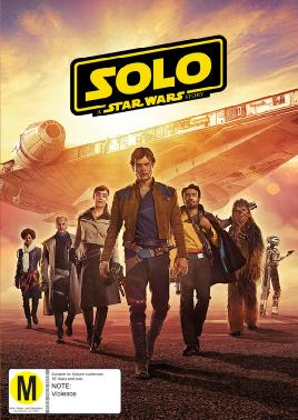 STAR WARS | SOLO A STAR WARS STORY - Image 2