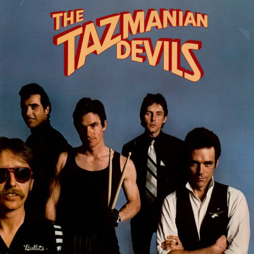 TAZMANIAN DEVILS | TAZMANIAN DEVILS