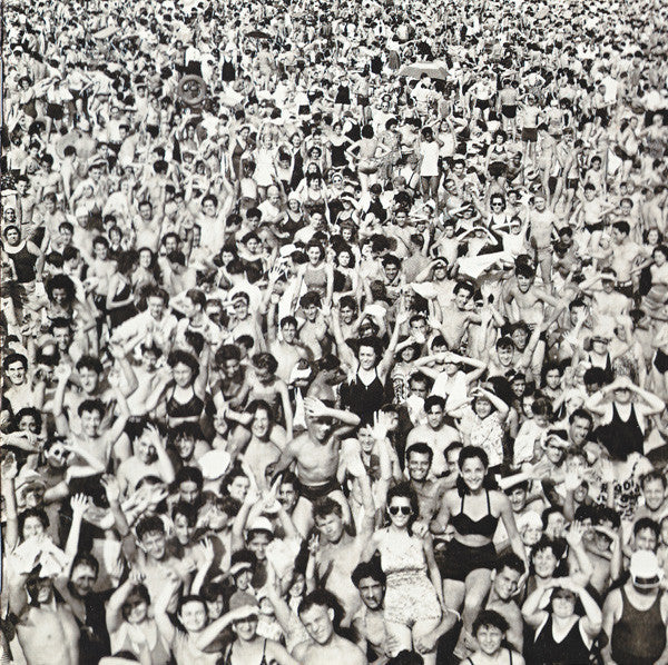 GEORGE MICHAEL | LISTEN WITHOUT PREJUDICE