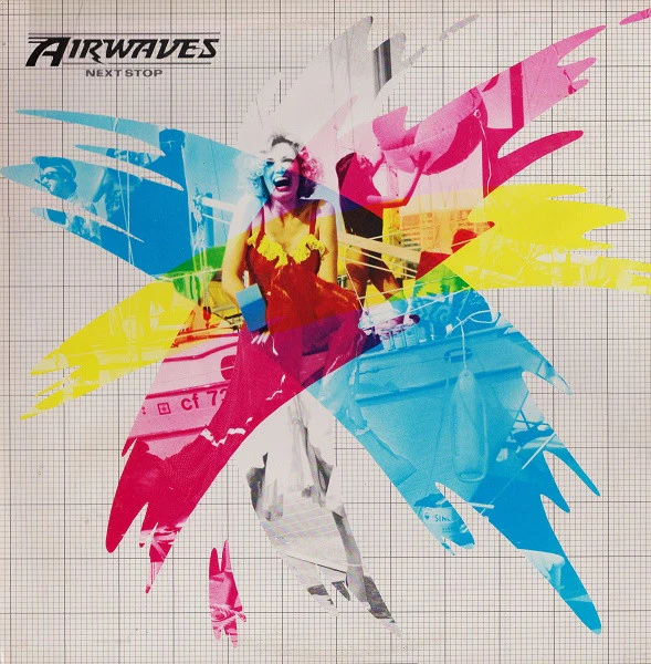 AIRWAVES | NEXT STOP