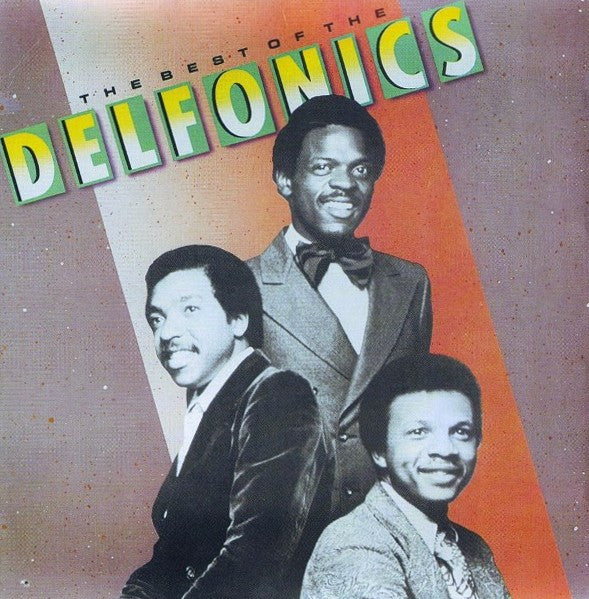 DELFONICS | BEST OF THE DELFONICS - ARISTA