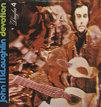 JOHN MCLAUGHLIN | DEVOTION