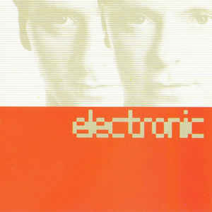 ELECTRONIC | ELECTRONIC
