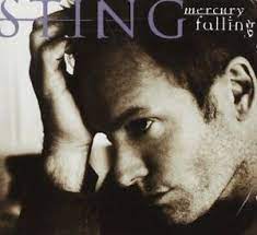 STING | MERCURY FALLING - Image 2