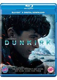 MOVIE BLUWA | DUNKIRK (2017) (BLU - RAY / DIGITAL DOWNLOAD) - Image 2