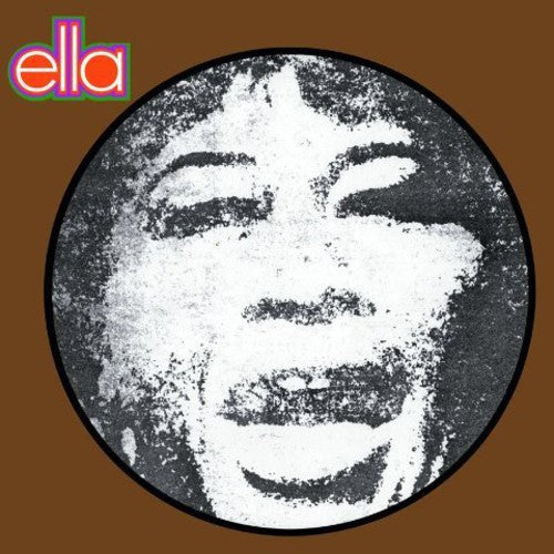 ELLA FITZGERALD | ELLA
